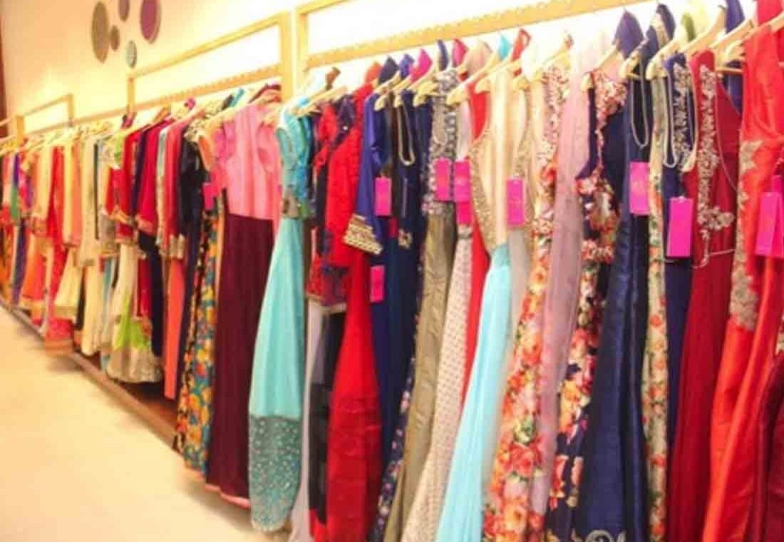 Indian Bridal, Ethnic Wear, Sarees, Lehengas, Kurtis & More At This Store In Gurgaon
