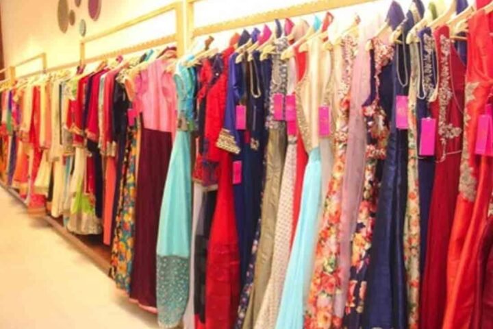 Indian Bridal, Ethnic Wear, Sarees, Lehengas, Kurtis & More At This Store In Gurgaon
