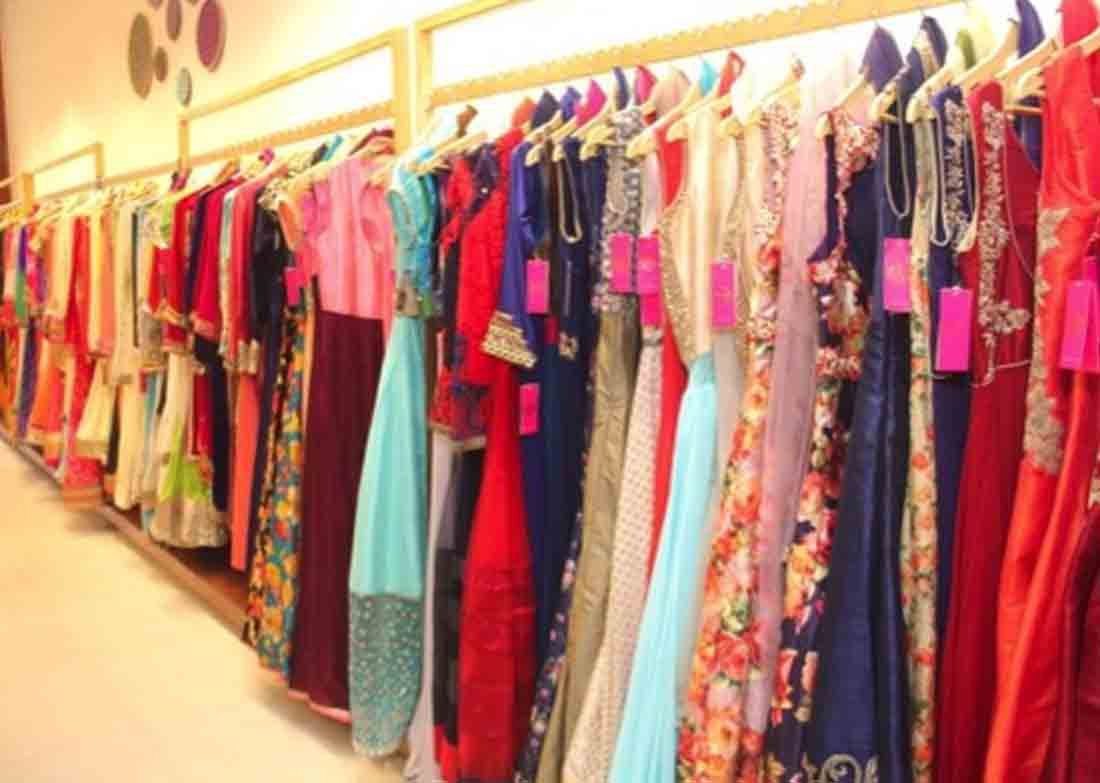 Indian Bridal, Ethnic Wear, Sarees, Lehengas, Kurtis & More At This Store In Gurgaon
